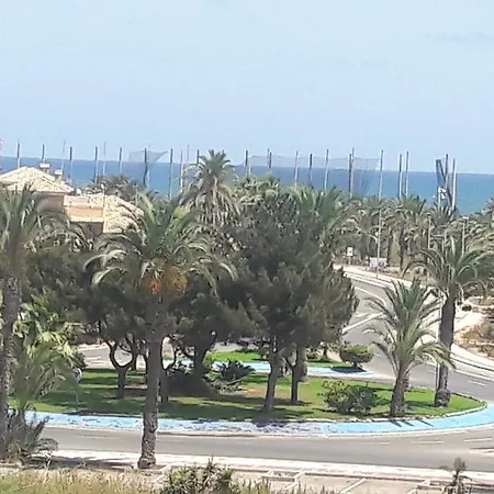 Luz Bahia * La Manga del Mar Menor