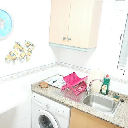Luz Bahia Apartamento *