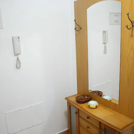 Apartamento Luz Bahia