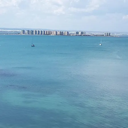 Apartamento Luz Bahia
