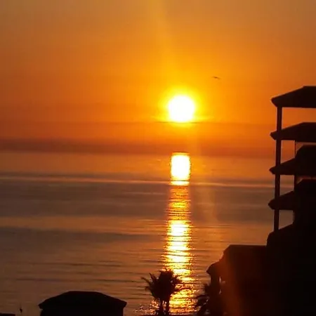 Apartamento Luz Bahia