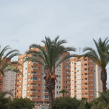 Luz Bahia Apartamento