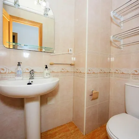 Luz Bahia Apartamento