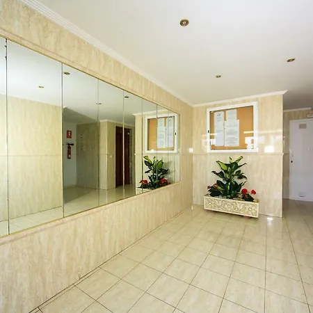Apartamento Luz Bahia La Manga del Mar Menor