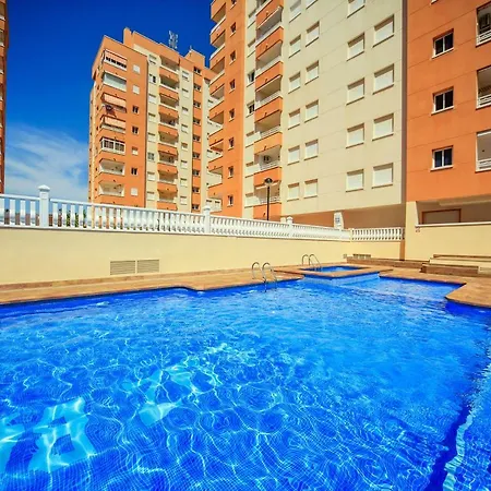 Luz Bahia Apartamento